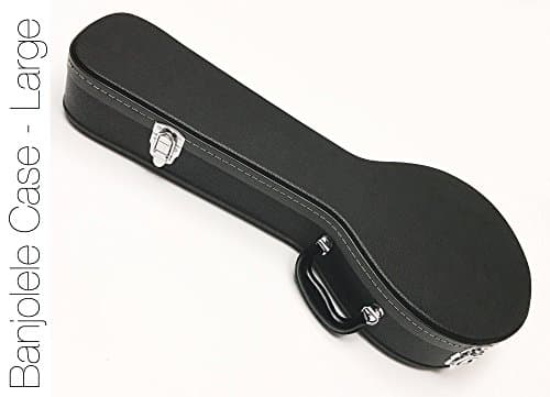 Hard Case for Banjolele - Large