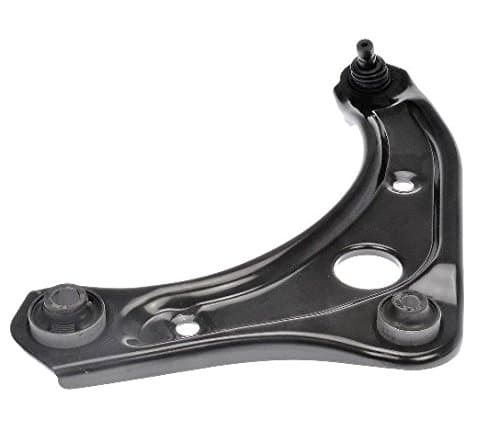 New Lower Control Arm for Versa 12-16 Left Side Driver