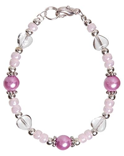 Princess Perfect Baby Bracelet (6.13 Inches)