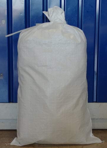 Multi-Purpose Raffia Sacks 55 x 100 cm Pack of 10