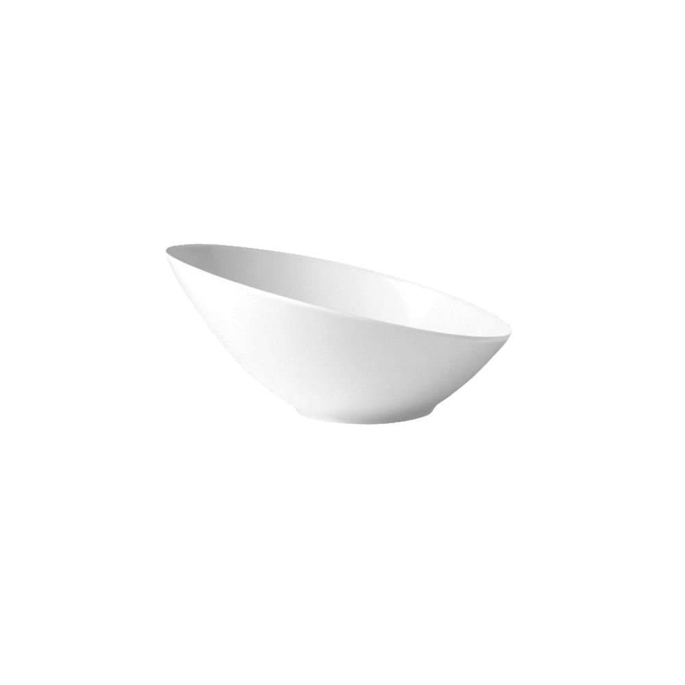 Steelite Distinction Sheer White 14 Oz Bowl