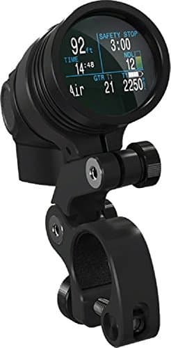 Shearwater Nerd 2 Dive Computer