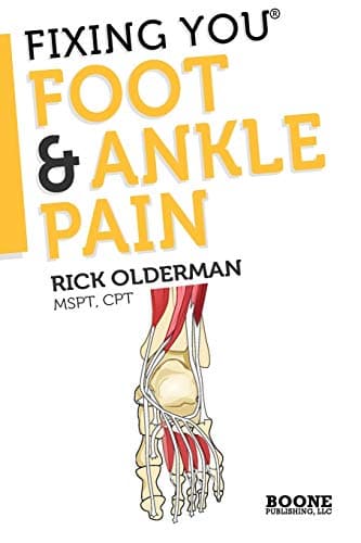 Fixing You: Foot & Ankle Pain