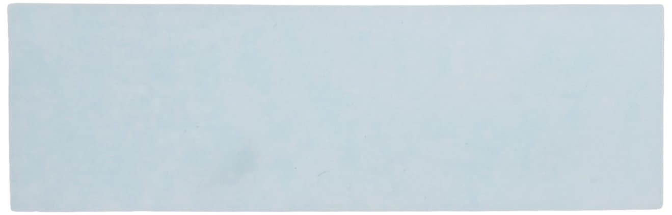 GVS Life Sciences 1215043 Polycarbonate Track Etched Hydrophobic Membrane Sheet, 10.0 Micron Pore Size, 25mm Width, 80mm Length (Pack of 50)