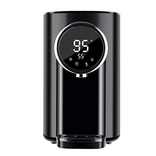 HANHJ Fully Automatic Constant Warm Milk Machine Instant Bottle Maker Insulation Kettle For Bottle Feeding