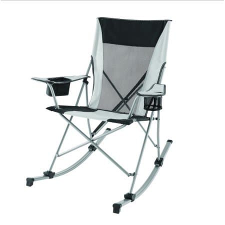 Ozark Trail DurableTension Rocking Chair