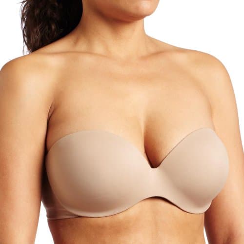 Women's This is Not A Bra Strapless Bra