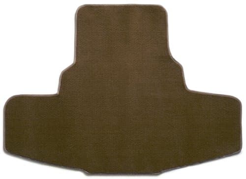 Premier Plush Custom Fit Floormat-Trunk Mat 11 Colors Nylon Trunkmat SEDAN