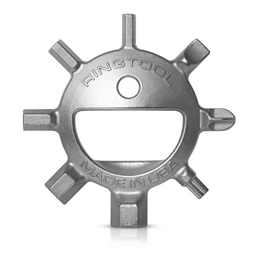 Reductivist Ringtool Silver