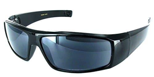 "Terminators" designer Full Sun Readers (NOT A BIFOCAL) for youthful and active people who like to look great and read in comfort as they work or play in the sun.