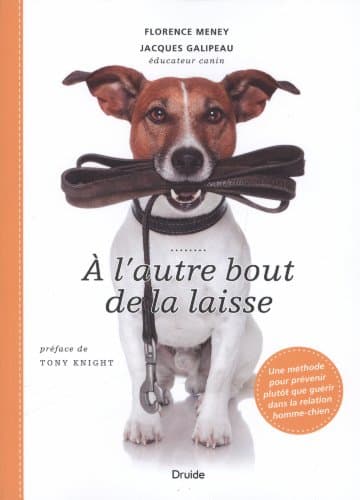 A l'Autre Bout de la Laisse (French) Paperback – 24 Sep 2013