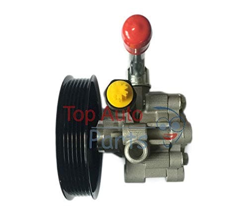 LvMyShe 44310-05090 44310-42070 44310-05070 44310-28270 44310-33180, Power Steering Pump for TOYOTA 2001-2009 AVENSIS VERSO 2000-2005 RAV4 2.0L 4V, 1 pc