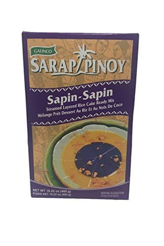SarapPinoy Sapin Sapin
