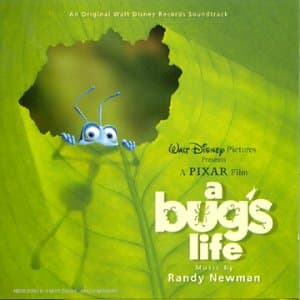 A Bug's Life