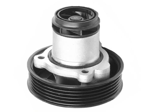 VW 2.5L (05-13) Water Pump w/ Composite Impeller SALERI