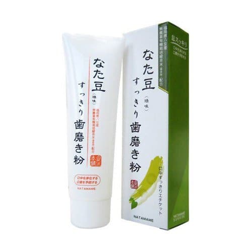 Nata beans Sensitive toothpaste 4.23 oz
