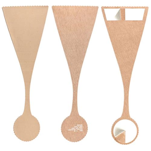 No More Panty Lines Style S/6010, Beige, S