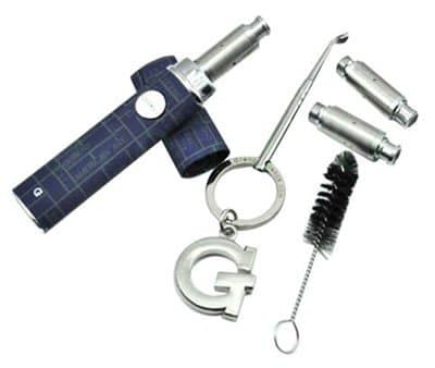 Micro Pen Kit for Herb