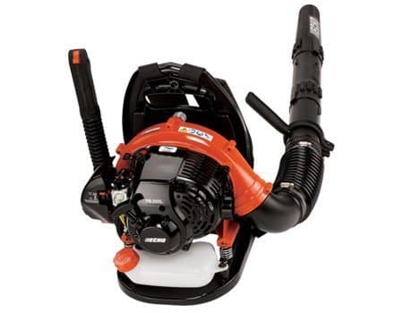 Best Backpack Leaf Blower Gas Powered Workhorse- Get Ready For Falling Leafs and Autumn Wind Storms That Bring Zillions Of Leafs Twigs Messses- Portable Lightweight Easy Clean-Up Winds Are Coming
