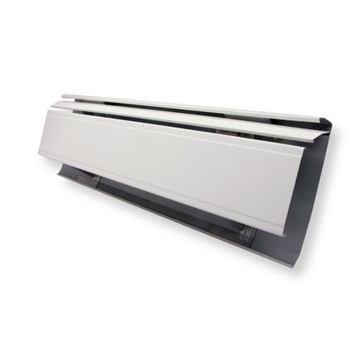 6 ft. Baseline 2000 Baseboard - Cover Only