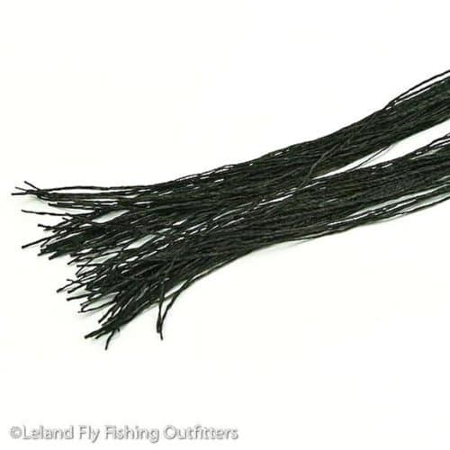 Spirit River FlexFloss - BLACK ONE SIZE