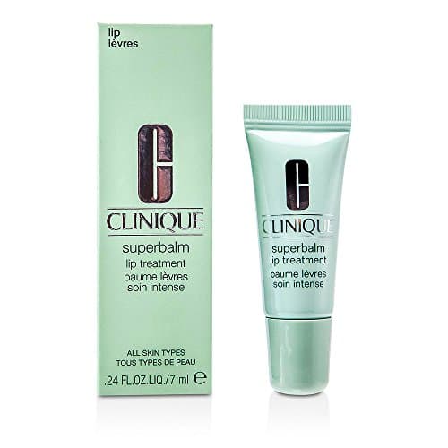 CLINIQUE by Clinique Clinique Superbalm Lip Treatment--7ml/0.24oz (Package of 4 )