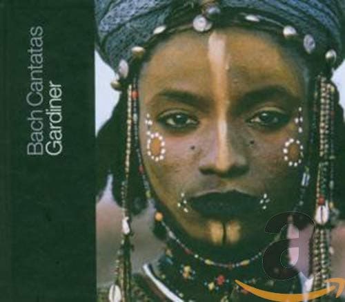 BACH JS: CANTATAS VOL 7