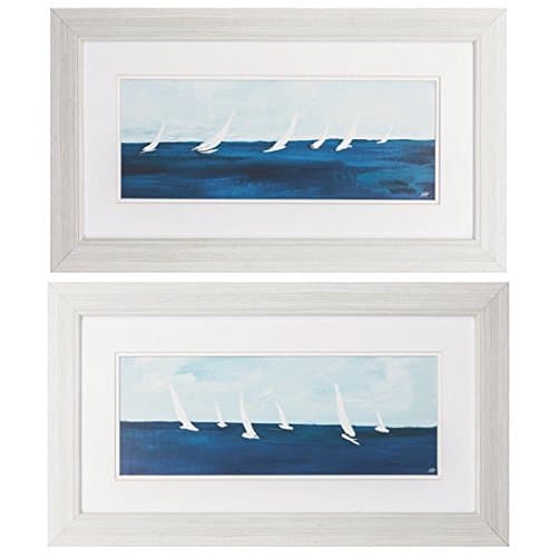 Propac Images 2860 Windjammer Panel Pack of 2