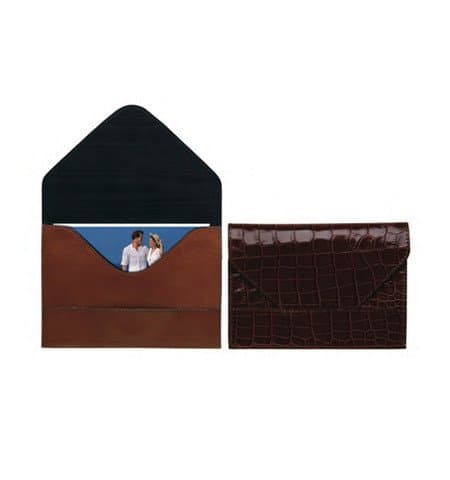 Raika HP 109 PINK 4 x 6 in. Photo Envelope - Pink