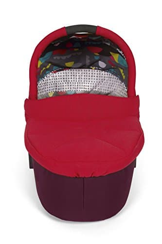 Sola2 Stroller Bassinet
