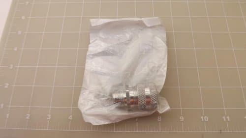 Hubell SHC1024 Cord Connector T24330