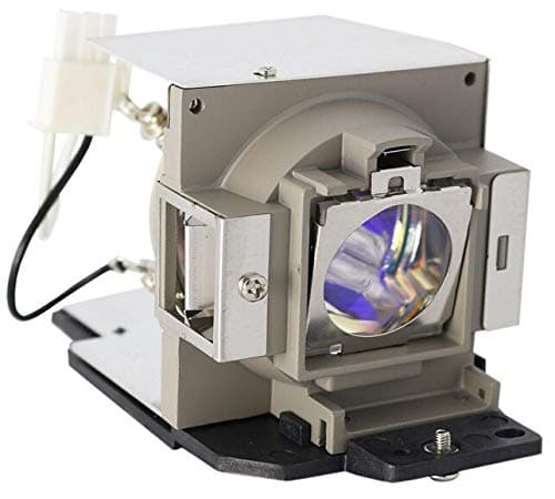 Supermait 5J.J3L05.001 Replacement Projector Lamp with Housing for BENQ EP335D+ / MX713ST / MX810ST