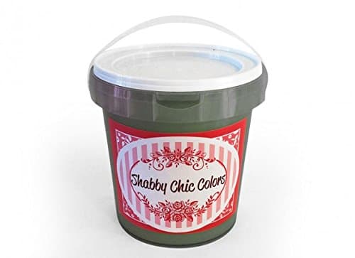 shabbychiccolors Fund Primer Acrylic, Universal X All Surfaces 2.5 Lt 65 Green