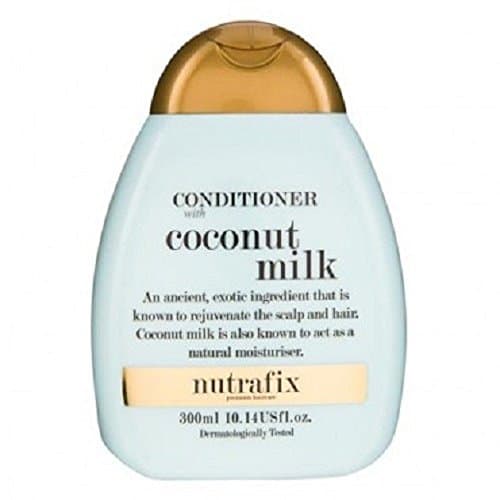 NUTRAFIX Coconut Milk Conditioner 300ml