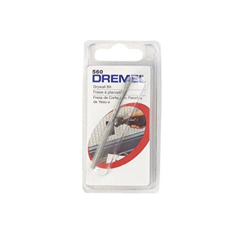 Dremel 560 Drywall Saw Bits