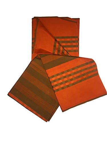 Checkered Lungi Sarong