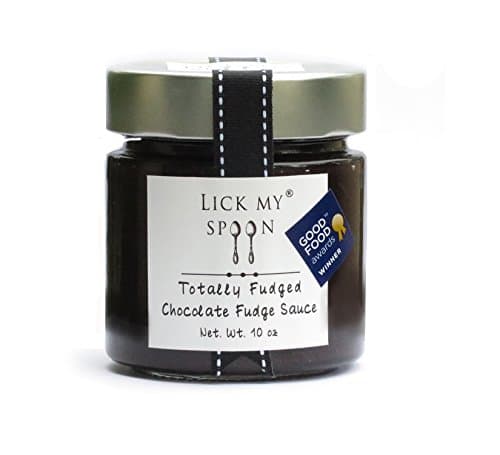 Totally Fudged All Natural Award Winner 10 oz