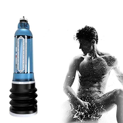 X30 Pennis Enlargḙment Pump Cup for Men's Massage Setting Device