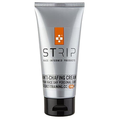 Secret Training - Strip Anti-Chafing Cream 75ml by Secret Training