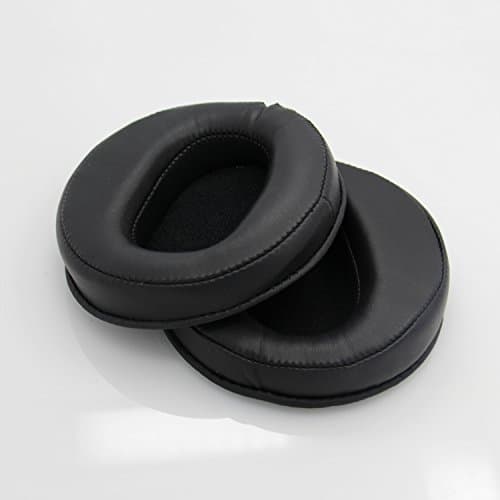 General Solf Foam Headphone Cushion Earpads Ear Pads Fit For Denon Headphones AH-D2000 AH-D5000 AH-D7000 GMP400 GMP435S GMP450 German Maestro Headphones