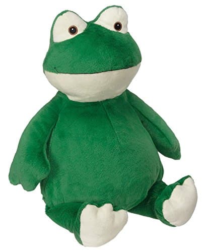 Embroider Buddy 71092 Hip Hop Froggy Buddy for Craftwork