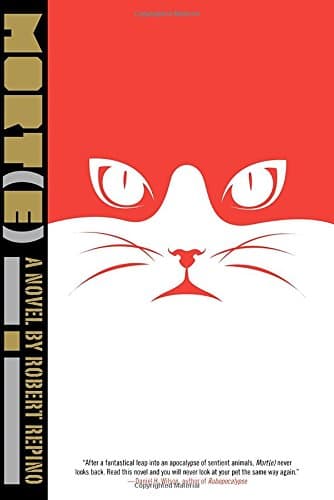 Morte (War with No Name)