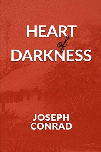 Heart of Darkness Paperback – 29 Nov. 2014