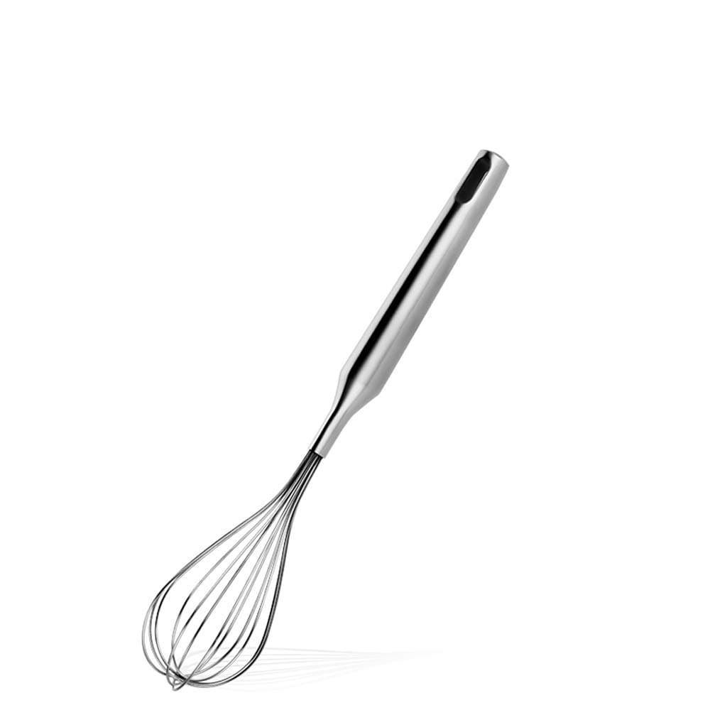 VB-DO Kitchen Cooking and Baking,304 Stainless Steel Whisk, Household Mini Blender,Manual Whisk,Electric Creamer,Flour Cake Eggs,Kitchen Cooking,Baking,Stirring,Whisking