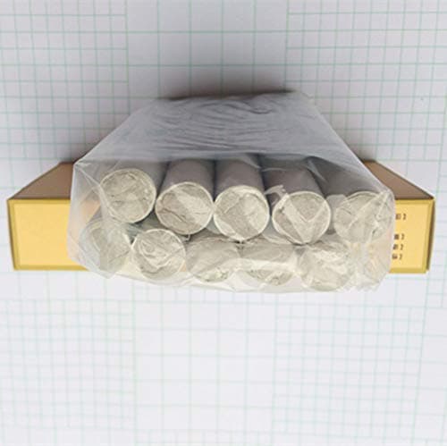 6 Years Pure Handmade Moxa Rolls Chinese MOX Roller Stick Rolls Moxibustion Mugwort Moxa Artemisia Acupuncture Massage Therapy 8:1