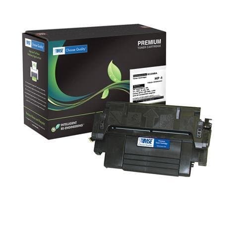 MSE M2473G/A Toner for APPLE LaserWriter 16/600, 16/600 PS, LaserWriter Pro 600, 630 (EX), 6,800 Page Yield