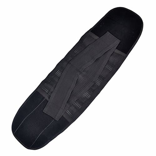 Kent Fred Breathable Slimming Belt Body Shaper Corset Waist Trainer Slim Underwear Waist Cincher Modeling Strap