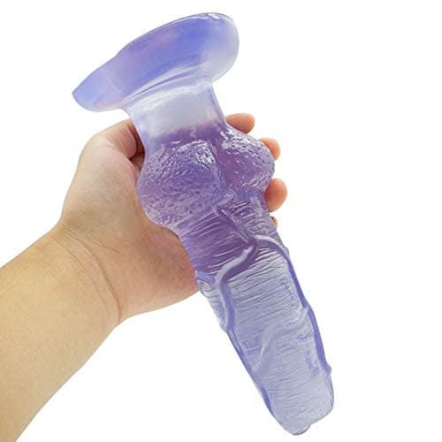 Fun A-%nàl Pleasing Toy Huge Size A, Nàl% Beads Pleasing to The Eye Toy XL Dilatador A, Nàèls Plug for Beginner Men and Women Massage - Perfect Size (Color: Blue)