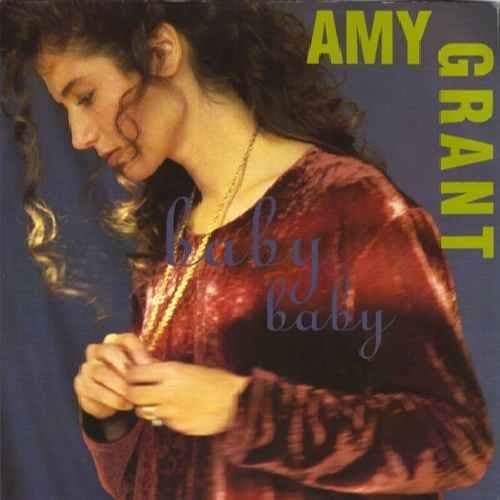 Baby Baby - Amy Grant 12"