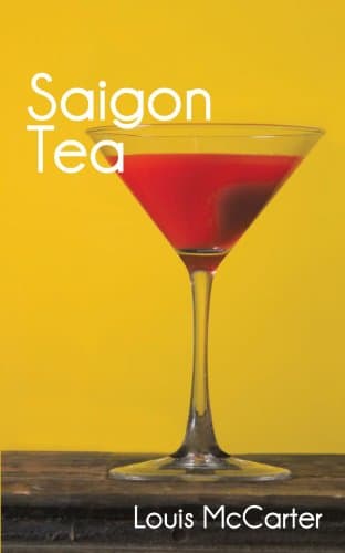 Saigon Tea Paperback – July 28, 2011